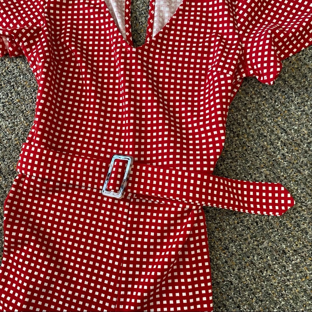 Jumpsuit - Picture 3 of 3